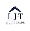 LJT Multi Trade Logo