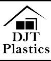 DJT Plastics Logo