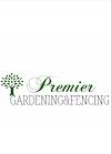 Premier Fencing and Gardening Services Logo