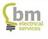 BM Electrical Services Logo