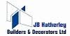 J B Hatherley Builders & Decorators Ltd Logo