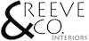 Reeve & Co Interiors Logo
