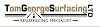 Tom George Surfacing Ltd Logo