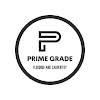 Prime Grade Flooring and Carpentry Logo