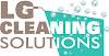 L G Cleaning Solutions Logo