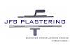 JFS Plastering Logo