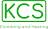 KCS Plumbing and Heating Logo