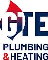 G.T.E Plumbing and Heating services Logo
