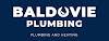 Baldovie Plumbing Logo