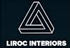 LIROC INTERIORS Logo