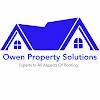 Owen Property Solutions Logo