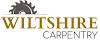 Wiltshire Carpentry Logo
