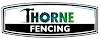 Thorne Fencing Logo