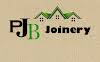 PJB Joinery Logo