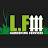 L.F Gardening Services Logo