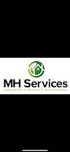 MH Services Logo