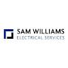 Sam Williams Electrical Services Logo