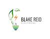 Blake Reid Electrical Logo
