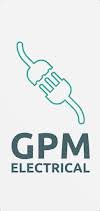 GPM Electrical Logo