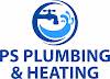 PS Plumbing & Heating Logo