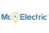 Mr Electric Logo