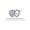 Locktech London Ltd Logo