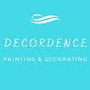 Decordence Ltd Logo