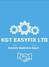 K&T EASYFIX LTD Logo