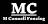 M Connell Fencing Ltd Logo