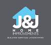 J&J Home Improvements Limited Logo