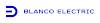 BLANCO ELECTRIC LIMITED Logo