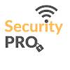 Security Pro  Logo