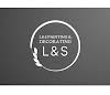L&S Painting & Decorating Logo