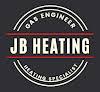 JB Heating Logo