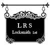LRS Locksmith Ltd Logo