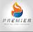 Premier Heating And Cooling Ltd Logo