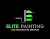 Elite Painting and Decorating Services Logo