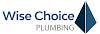 Wise Choice Plumbing Logo