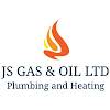 JS GAS & OIL LTD Logo