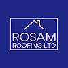 Rosam Roofing Logo