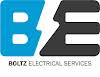 Boltz Electrical Services Ltd Logo