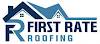 First-Rate Roofing Logo