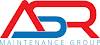 ASR Maintenance Group Ltd Logo