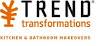 Trend Transformations Newport Logo