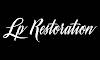 LP Restoration Ltd Logo