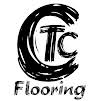 CTC FLOORING Logo