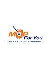Mop For You Ltd Logo