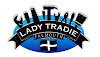 Tradie Lady Falmouth Logo
