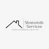 Simmonds Services Logo