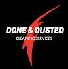 Done And Dusted Cleaning Services Limited Logo